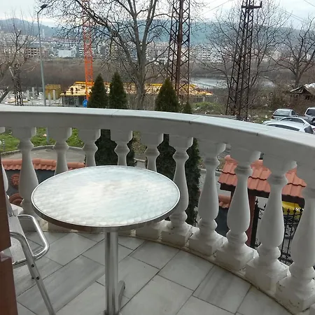 Bauernhof карта за гости арда