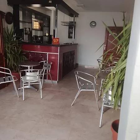 карта за гости арда Ruse