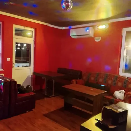 карта за гости арда Bauernhof