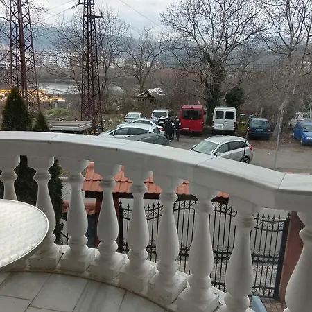 Lantgård карта за гости арда Ruse