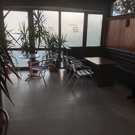 карта за гости арда Bauernhof *