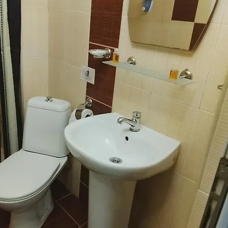 карта за гости арда Ruse