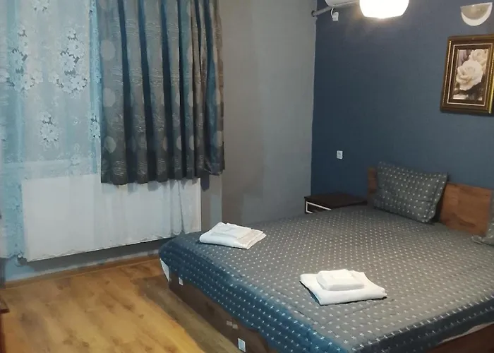 карта за гости арда *