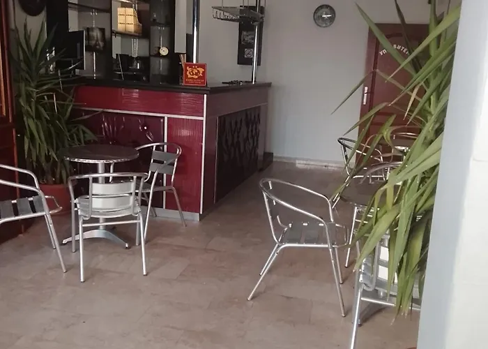 карта за гости арда 루세