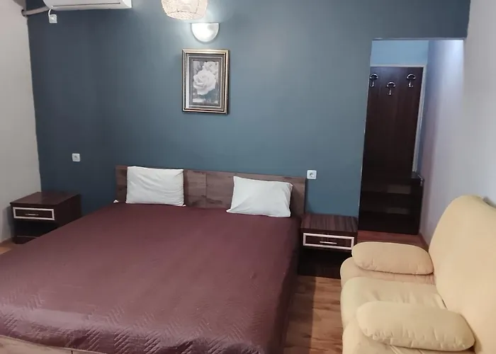 팜스테이 карта за гости арда